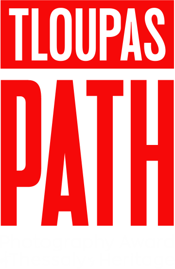 Tloupas Path